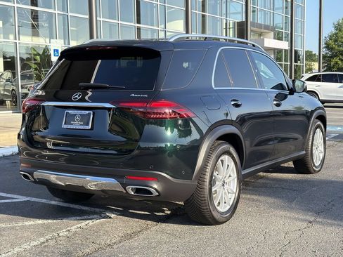 Certified 2025 Mercedes-Benz GLE 450 4MATIC w/ Winter Package image 3