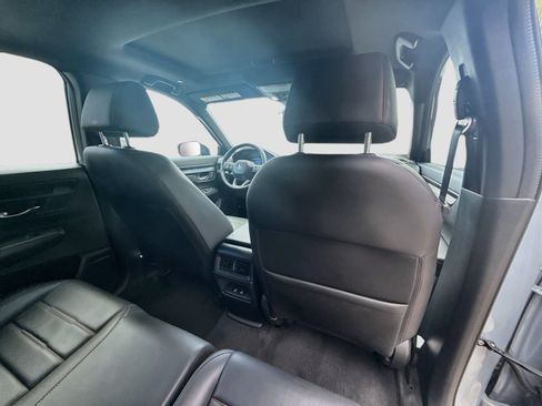 Certified 2026 Honda CR-V Sport-L image 29