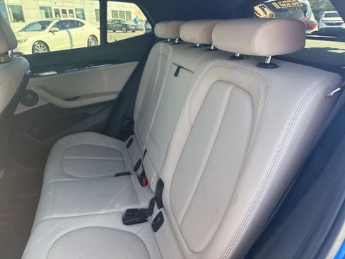 Used 2020 BMW X2 xDrive28i w/ M Sport X Package image 22