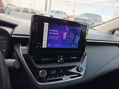 Used 2023 Toyota Corolla LE image 21