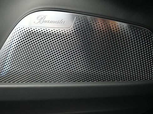 Certified 2026 Porsche Panamera Turbo S AWD/4WD image 17