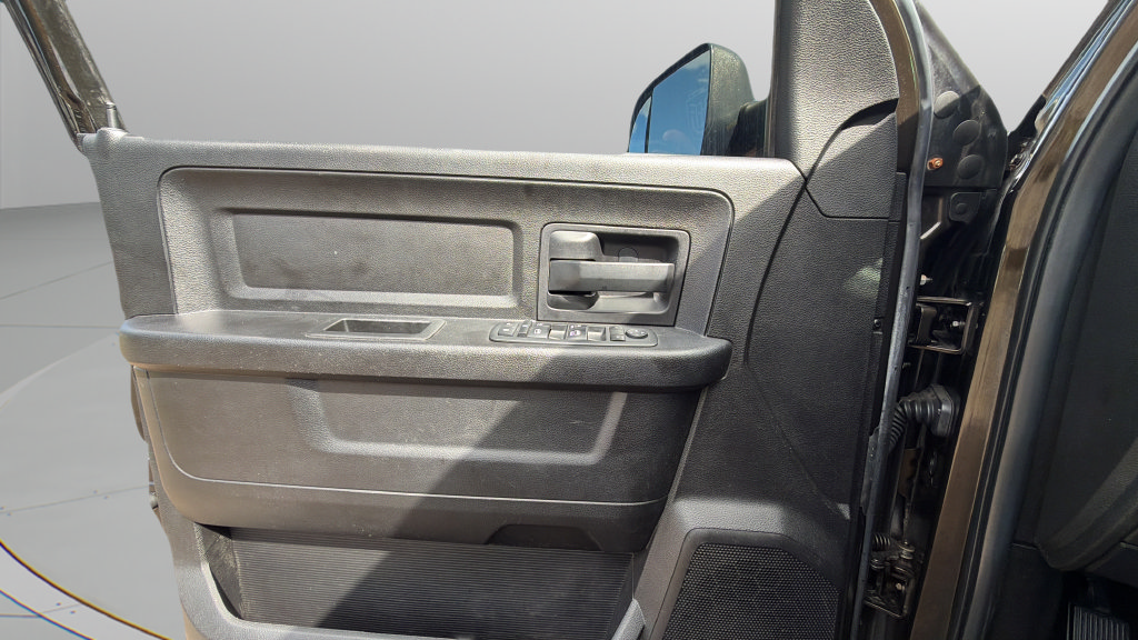 Used 2013 RAM 1500 Tradesman w/ Popular Equipment Group AWD/4WD image 21