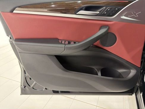 Certified 2023 BMW X3 xDrive30i w/ Premium Package image 10