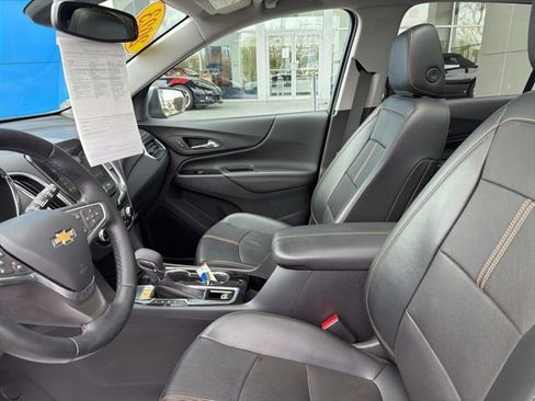 Used 2023 Chevrolet Equinox Premier FWD image 14
