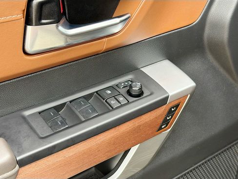 Used 2024 Toyota Tundra 1794 Edition w/ TRD Off-Road Package image 20