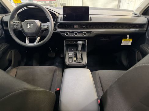 Used 2026 Honda CR-V EX image 22