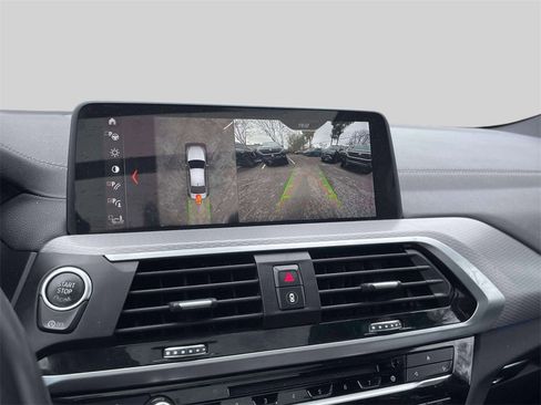 Used 2019 BMW X4 M40i w/ Executive Package image 29