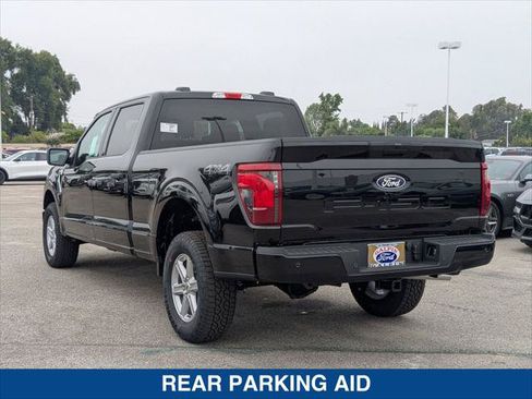 New 2026 Ford F150 XLT AWD/4WD image 3