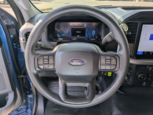 Used 2025 Ford F150 XL AWD/4WD image 19