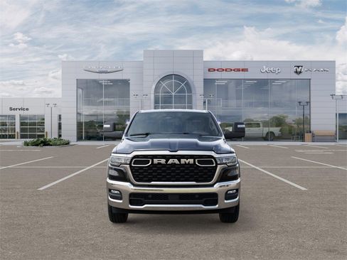 New 2025 RAM 1500 Big Horn image 6