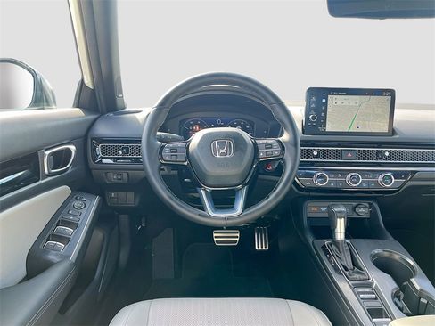 Used 2025 Honda Civic Sport Touring image 22