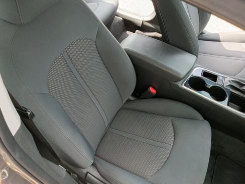 Used 2018 Hyundai Sonata SE w/ Cargo Package FWD image 32
