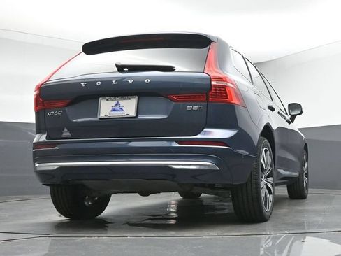 Used 2023 Volvo XC60 B5 Plus w/ Protection Package Premier AWD/4WD image 36