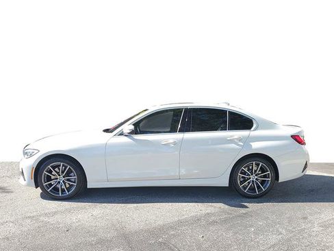 Used 2020 BMW 330i xDrive Sedan w/ Convenience Package image 21