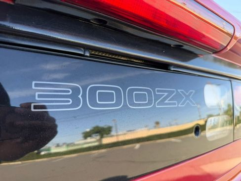 Used 1990 Nissan 300ZX Twin Turbo image 24