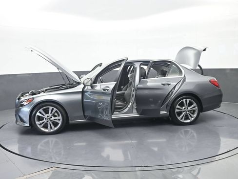 Used 2019 Mercedes-Benz C 300 Sedan image 68