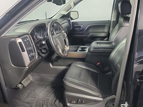 Used 2018 GMC Sierra 1500 Denali w/ Denali Ultimate Package AWD/4WD image 18