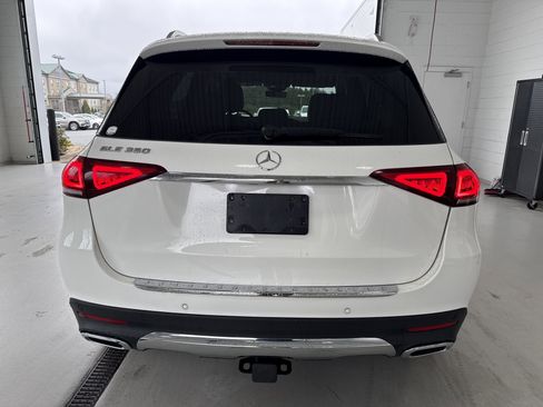 Used 2021 Mercedes-Benz GLE 350 GLE 350 image 7