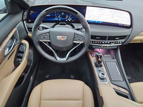 New 2026 Cadillac CT5 Premium Luxury image 14