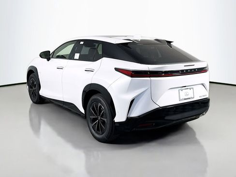 New 2026 Lexus RZ 350e 2WD image 7