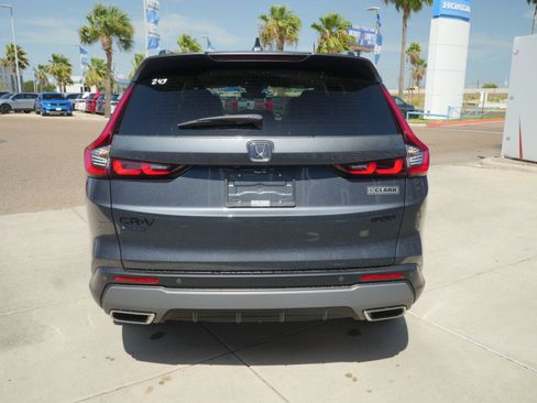 New 2026 Honda CR-V Sport-L image 6