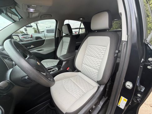 Used 2020 Chevrolet Equinox LS AWD/4WD image 11