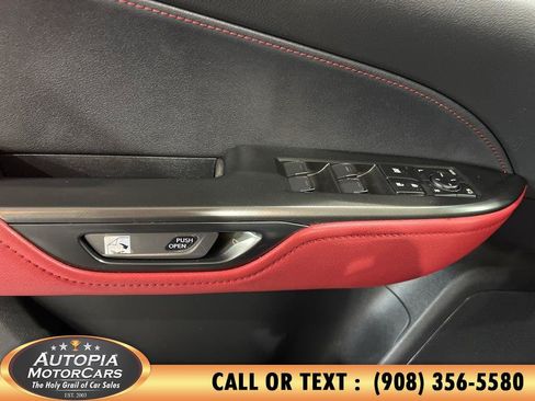 Used 2022 Lexus NX 350 F Sport w/ Accessory Package 2 AWD/4WD image 19