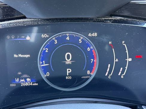 Used 2024 Lexus NX 350 AWD w/ Cold Area Package image 25