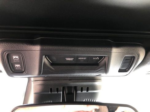 New 2025 Jeep Wrangler Unlimited Sahara w/ Safety Group AWD/4WD image 20