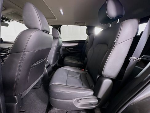 Used 2025 MAZDA CX-90 3.3 Turbo w/ Preferred Package image 30