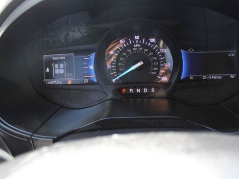 Used 2022 Ford Edge SEL AWD/4WD image 21