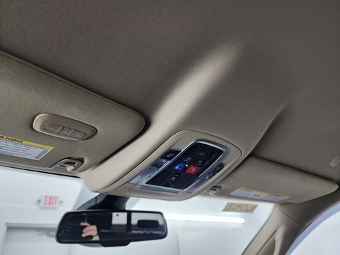 Used 2021 RAM 2500 Laramie image 13