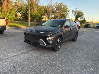 Used 2025 Hyundai Kona SEL