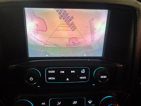 Used 2019 Chevrolet Silverado 1500 LT image 26