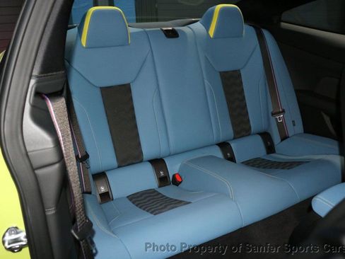 Used 2025 BMW M4 xDrive Competition image 32