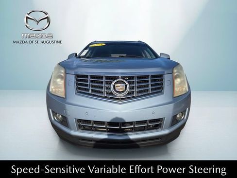 Used 2013 Cadillac SRX Performance FWD image 19