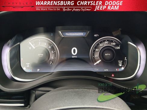 New 2026 RAM 1500 Laramie image 15