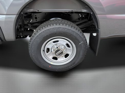 New 2026 Ford F350 XL w/ FX4 Off-Road Package AWD/4WD image 25