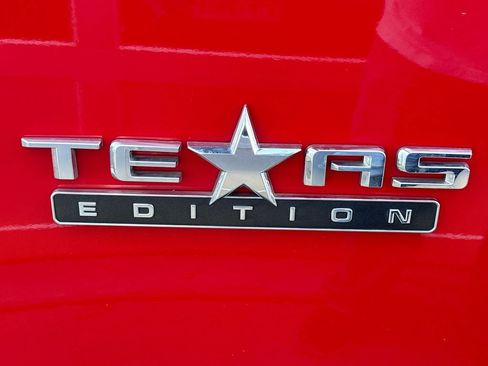 Used 2021 Chevrolet Silverado 3500 LTZ w/ LTZ Texas Edition AWD/4WD image 33