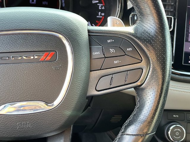 Used 2022 Dodge Durango R/T AWD/4WD image 31