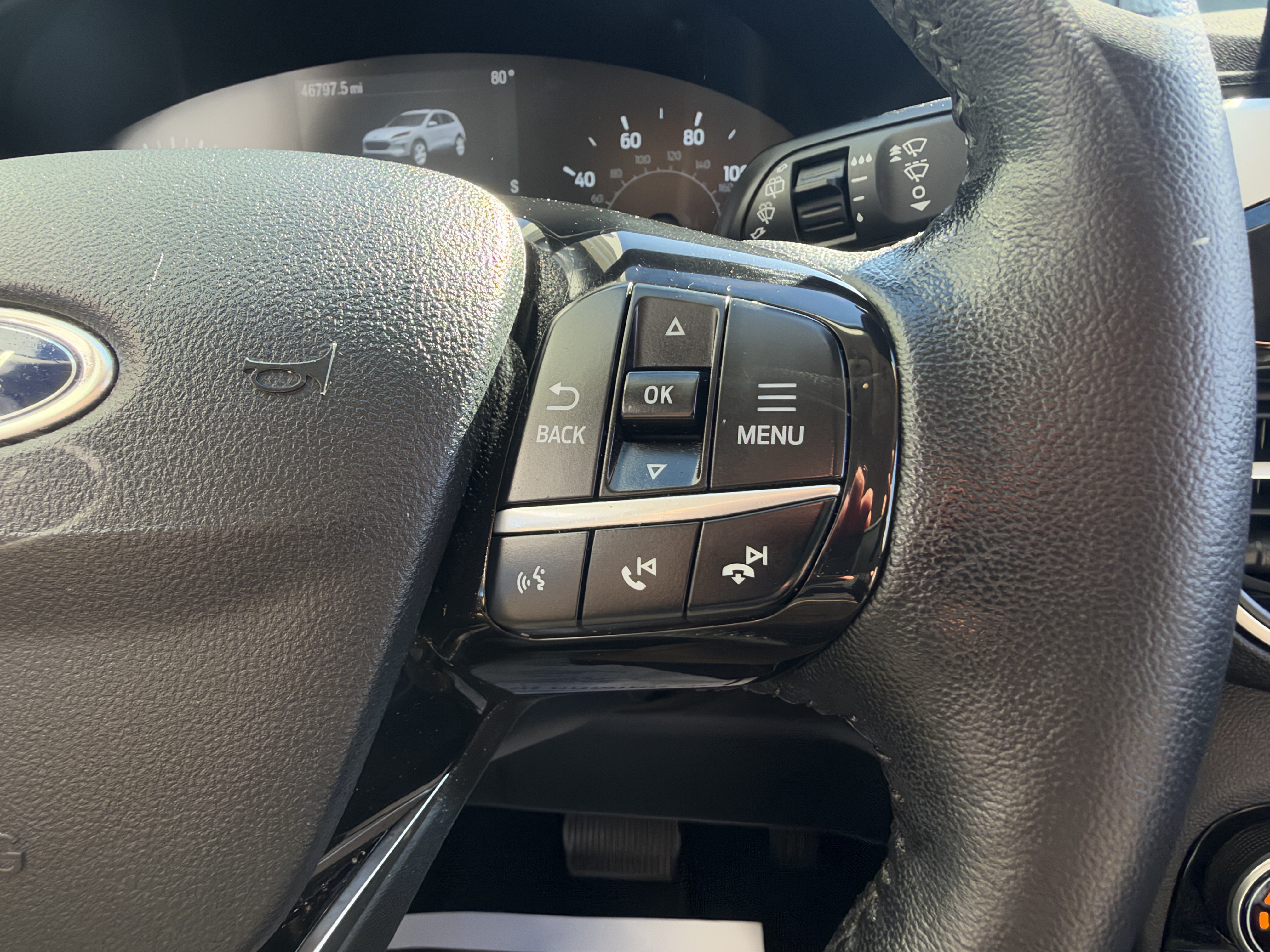 Used 2021 Ford Escape SE FWD image 31