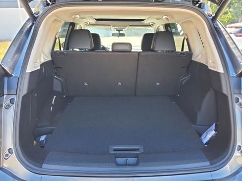 New 2026 Nissan Rogue Platinum w/ Platinum Premium Package image 17