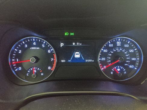 Used 2023 Kia Forte GT-Line w/ GT-Line Technology Package FWD image 23