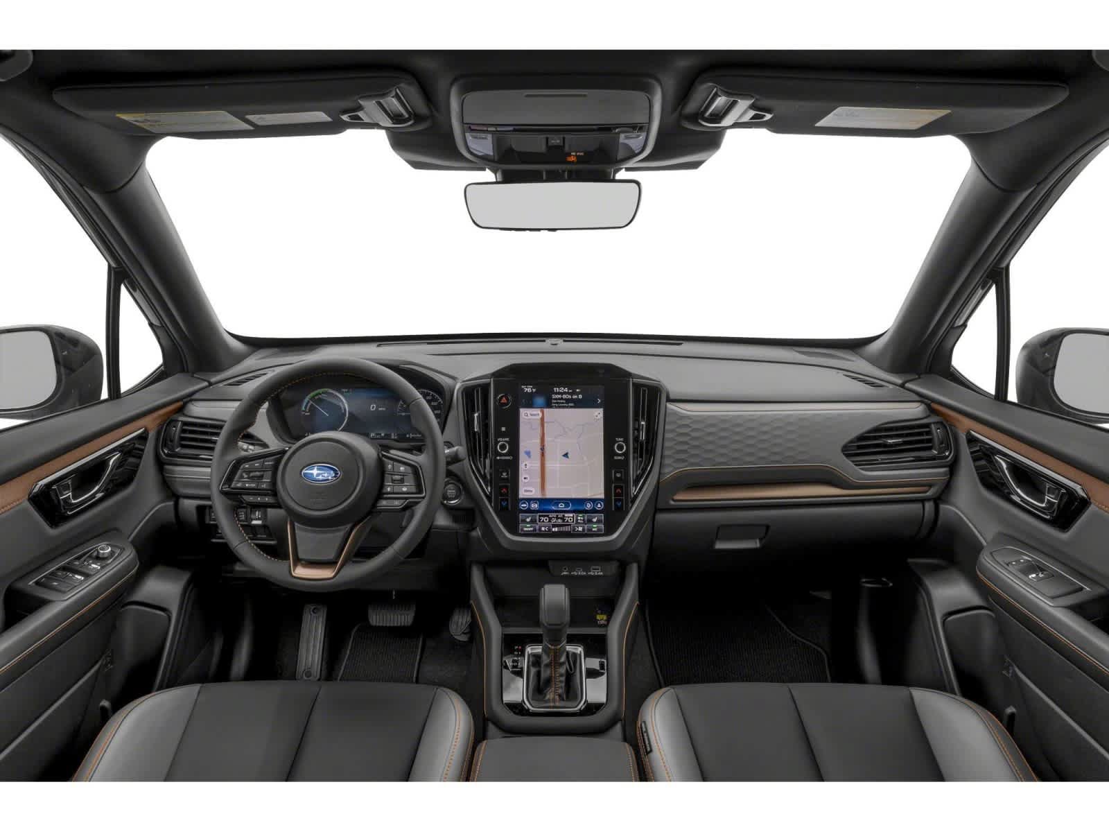 New 2026 Subaru Forester Sport AWD/4WD image 5
