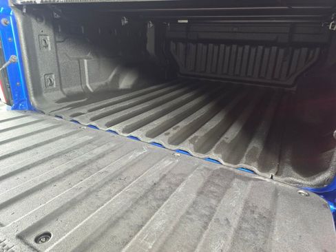 Used 2023 Chevrolet Colorado Trail Boss image 17