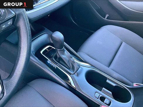 Used 2024 Toyota Corolla LE FWD image 17