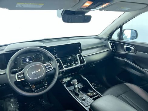 Used 2023 Kia Sorento S FWD image 27