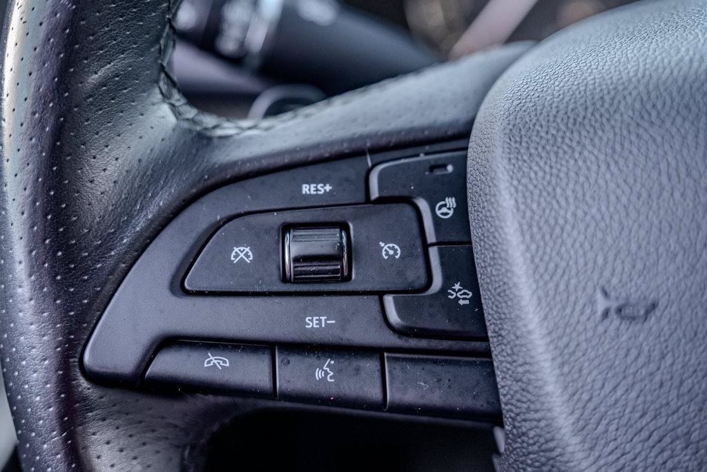 Used 2019 Cadillac XT4 Sport FWD image 32