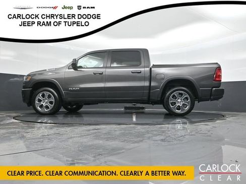 New 2026 RAM 1500 Big Horn image 71