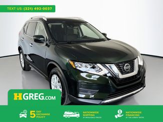Used 2020 Nissan Rogue SV AWD/4WD video 1